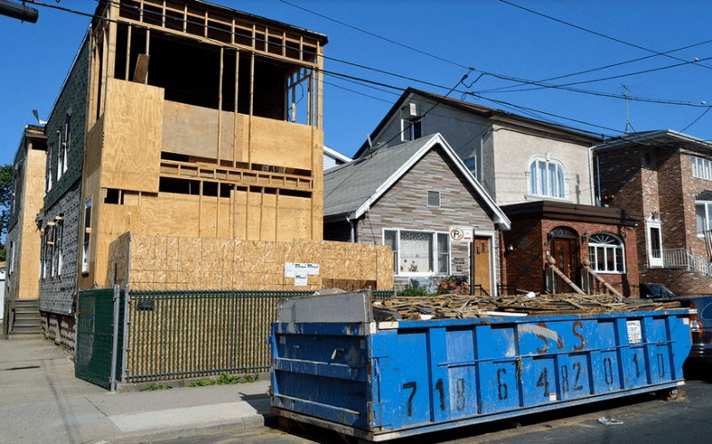 Kurtz Roll-Off Dumpster Services - Dumpster rental in Mansfield, Ohio