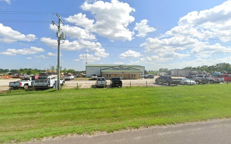 GFL Environmental - Dumpster rental in Boonville, Missouri