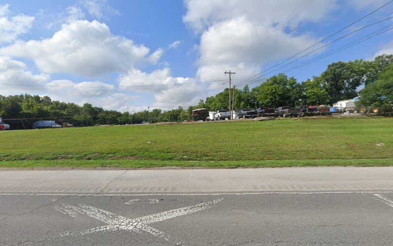 Garbageman Inc - Dumpster rental in Columbia, Tennessee