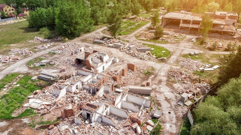 Cut Rate Hauling Trash & Junk Removal - Dumpster rental in Lakewood, Colorado