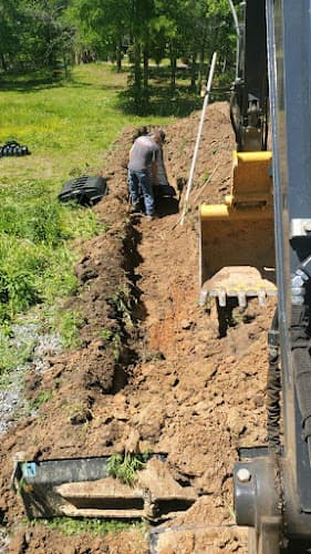 Peoples Services Inc. (Peoples Sanitation) - Dumpster rental in Childersburg, Alabama