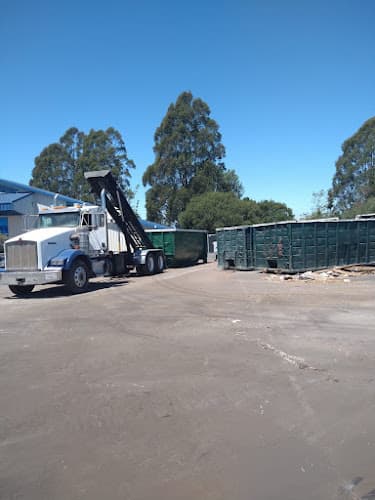 A&J Bros Dumpsters - Dumpster rental in San Jose, California