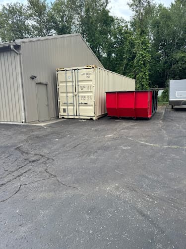 4 Mile Dumpsters - Dumpster rental in Traverse City, Michigan