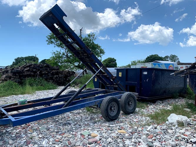 Done Rite Dumpster Rentals - Dumpster rental in St. Petersburg, Florida