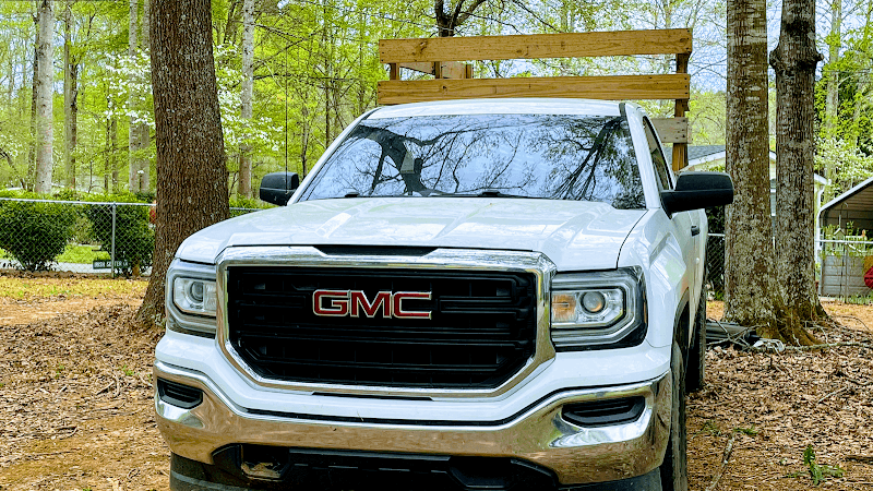 Kenneth's Pickups - Dumpster rental in Villa Rica, Georgia