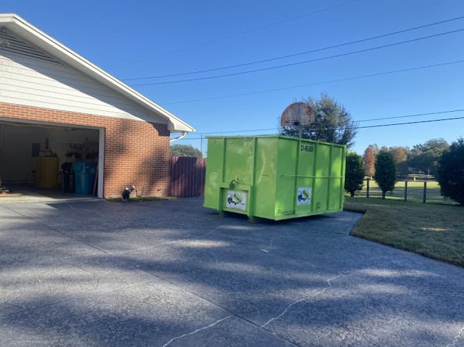 Bin There Dump That Dumpster Rental - Dumpster rental in Casselberry, Florida