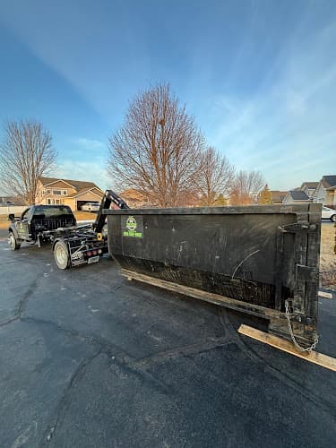Trash Troopers - Dumpster rental in Lakeville, Minnesota