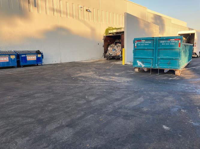 Junk Removal Always ON Time - Dumpster rental in Newport Beach, California