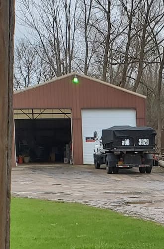 ALTMAN ENTERPRISES WASTE MANAGEMENT - Dumpster rental in Phoenix, New York