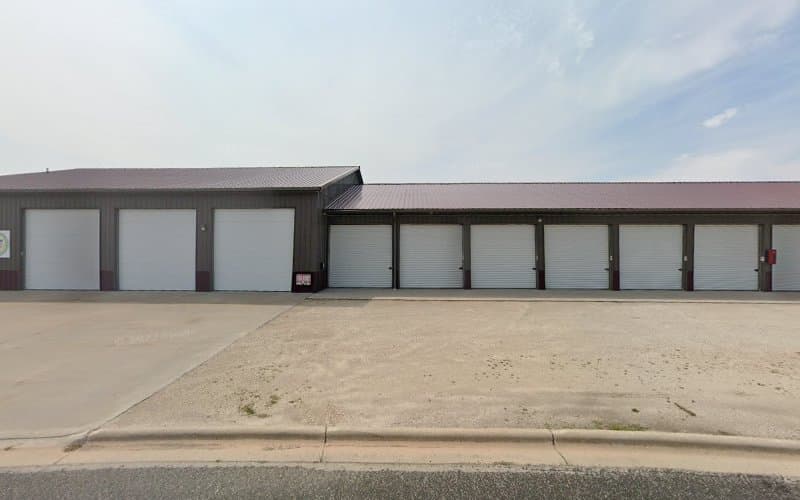 Van Ess Concrete Flatwork - Dumpster rental in Luxemburg, Wisconsin