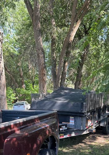 Man of Steel Junk Removal - Dumpster rental in Meridian, Idaho