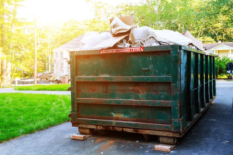 Dumpster Rental Pros of Hammond - Dumpster rental in Hammond, Indiana