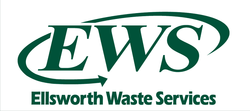 Ellsworth Waste Services - Dumpster rental in Ellsworth, Maine