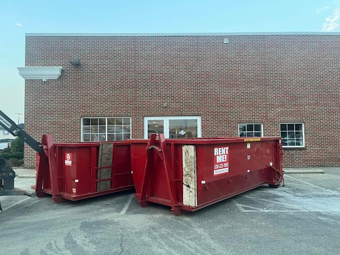 Ohio Dumpster Solutions - Dumpster rental in Akron, Ohio