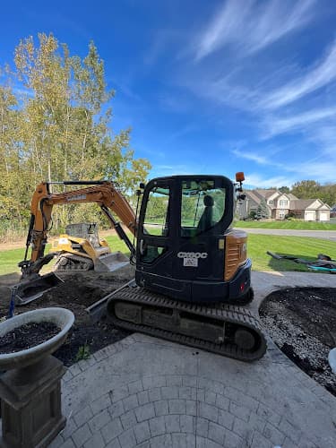 JDL Excavation LLC - Dumpster rental in Marietta, New York