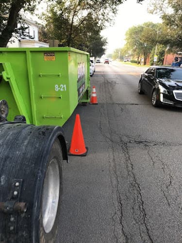 Extreme Dumpster Rentals - Dumpster rental in Rock Falls, Illinois