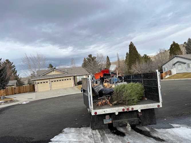 Bay Area Demo and Hauling - Dumpster rental in San Jose, California