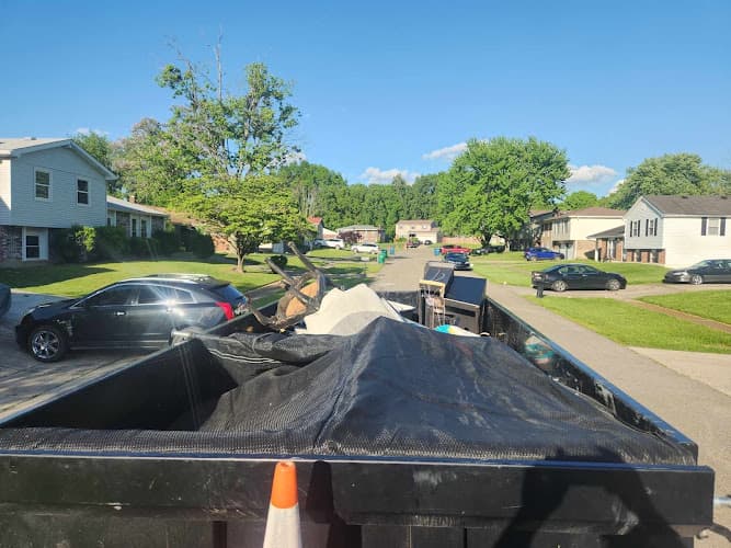 Lula Dumpster Service & Junk Removal - Dumpster rental in Louisville, Kentucky