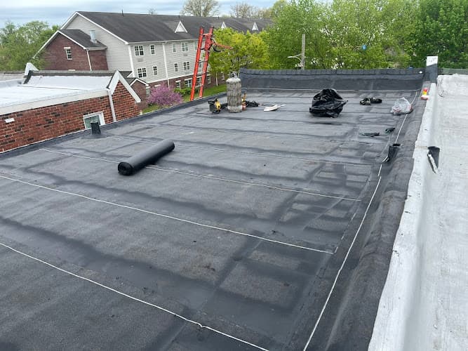 J&M Labor Construction & Handyman Services - Dumpster rental in Glenolden, Pennsylvania