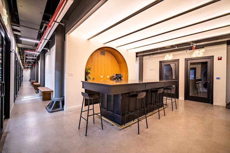 Sola Salon Studios - Dumpster rental in Brooklyn, New York