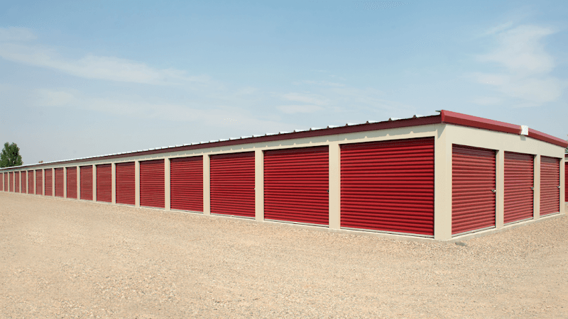 All American Mini Storage - Dumpster rental in Pell City, Alabama