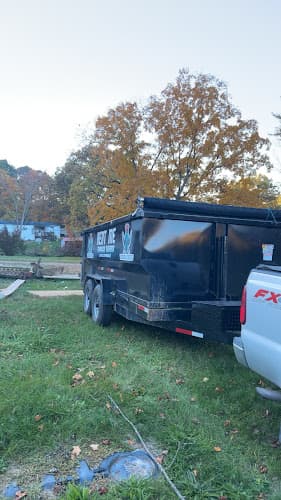 Trailer Titans - Dumpster rental in Piketon, Ohio
