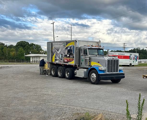 Girard Metal Recycling - Dumpster rental in Girard, Ohio