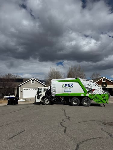Apex Waste - Vail Valley - Dumpster rental in Gypsum, Colorado