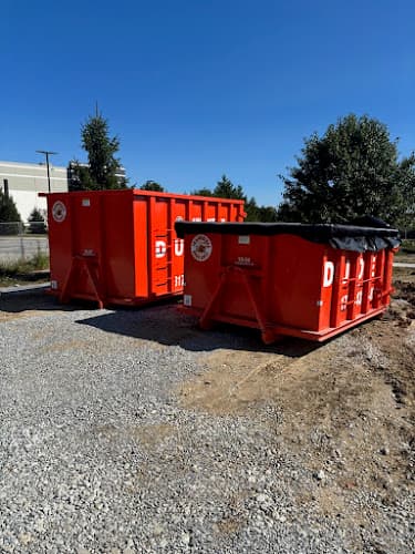 Dumpster Dudez - Dumpster rental in Brownsburg, Indiana