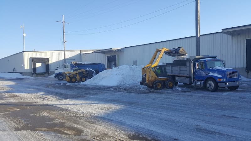 Full Range Maintenance - Dumpster rental in Oshkosh, Wisconsin