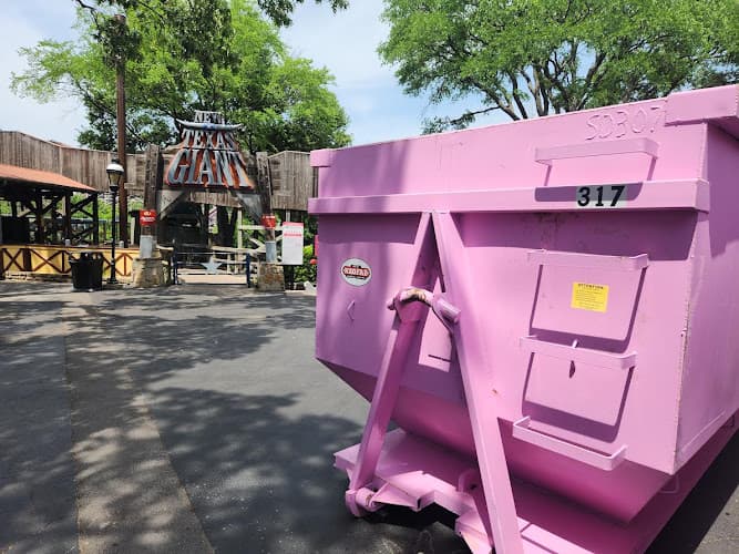 Sweet Dumps: Fort Worth Dumpster Rental - Dumpster rental in Fort Worth, Texas