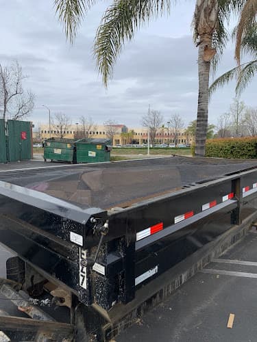 Easy Does It Hauling And Waste Disposal - Dumpster rental in Beaumont, California