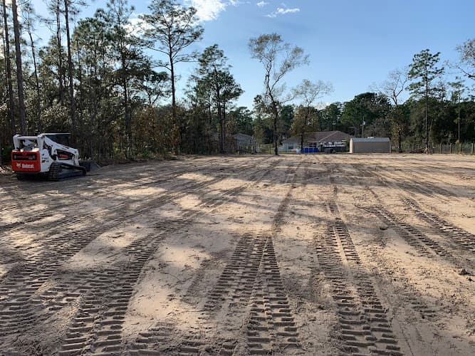 Coastal Land Solutions and Dumpster Rentals - Dumpster rental in Brooksville, Florida