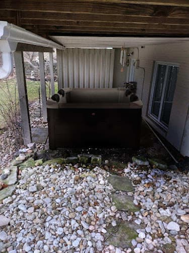 1800DECLUTTER - Dumpster rental in Cincinnati, Ohio