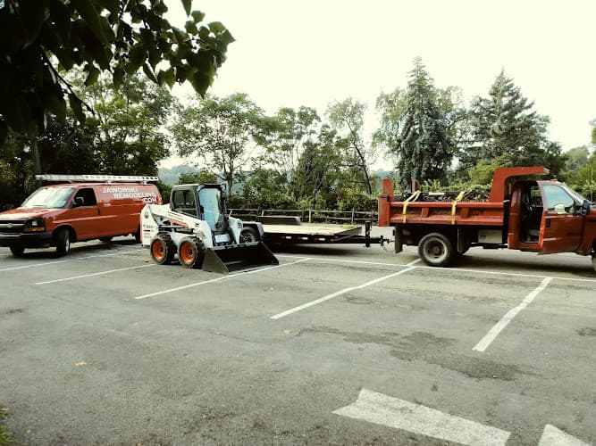 Jaworski Remodeling Inc - Dumpster rental in Canonsburg, Pennsylvania