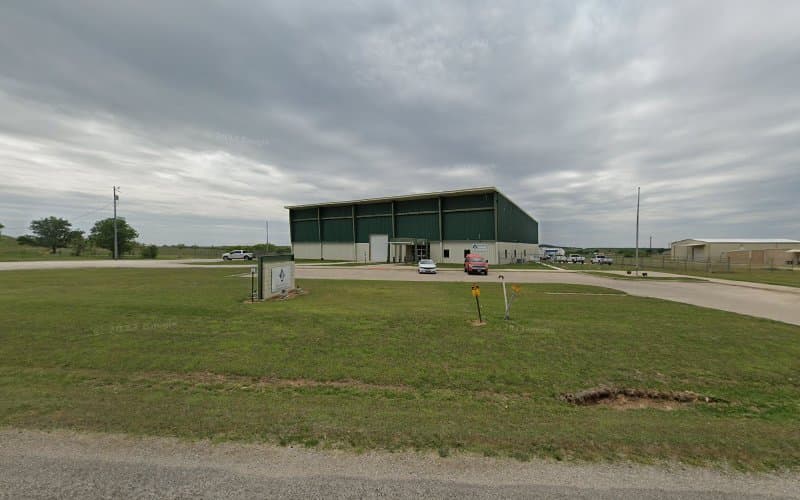 WASTE CONNECTIONS - BOWIE - Dumpster rental in Bowie, Texas