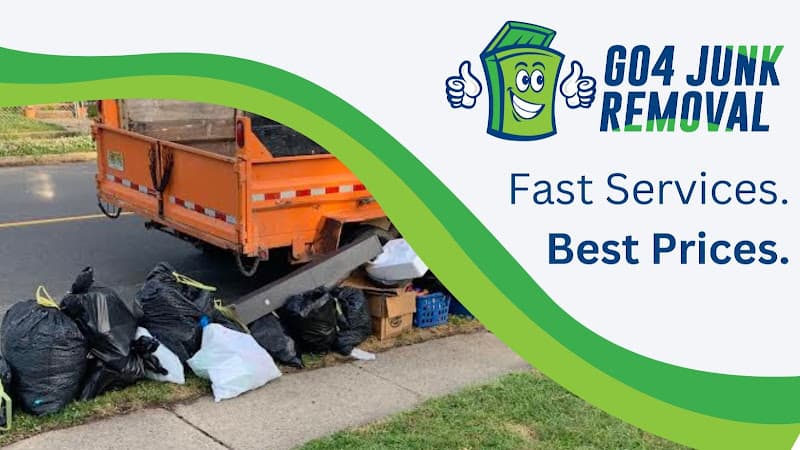 GO4 Junk Removal - Howell - Dumpster rental in Howell Township, New Jersey