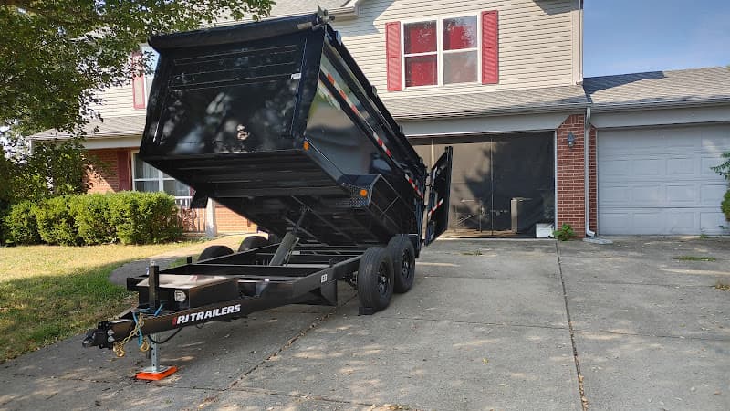 Early Morning Dump LLC - Dumpster rental in Franklin, Indiana