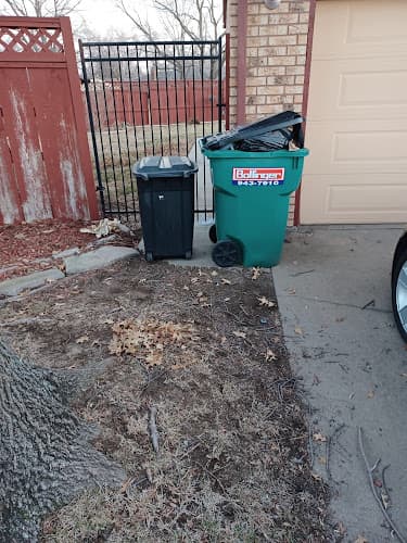 A-1 Hauling and Junk Removal - Dumpster rental in Wichita, Kansas