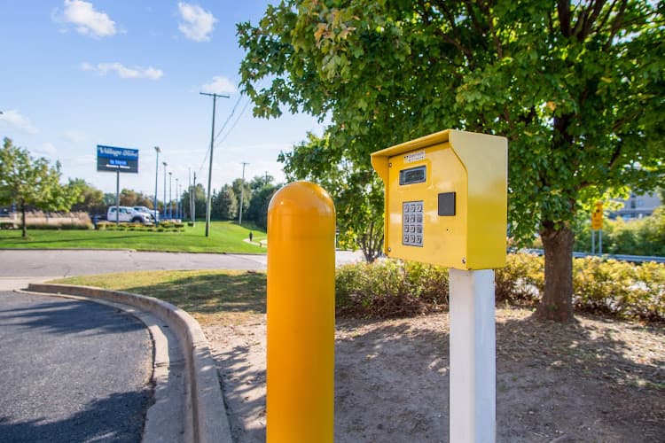 iStorage - Dumpster rental in Dearborn, Michigan