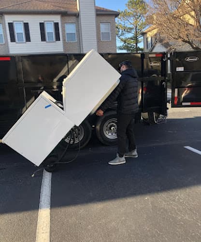 Beach strong Junk removal & Dumpster rental - Dumpster rental in Virginia Beach, Virginia