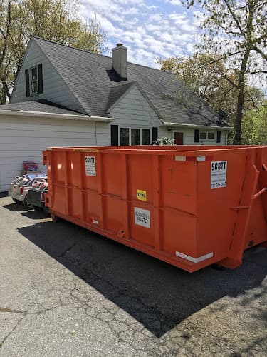 Scott Disposal & Transport LLC - Dumpster rental in Harrisburg, Pennsylvania