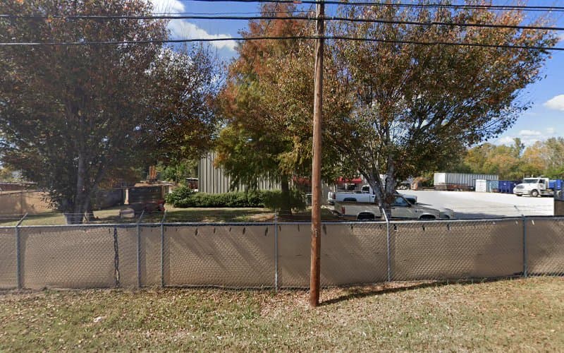 Kendrick Clearing & Hauling - Dumpster rental in Augusta, Georgia