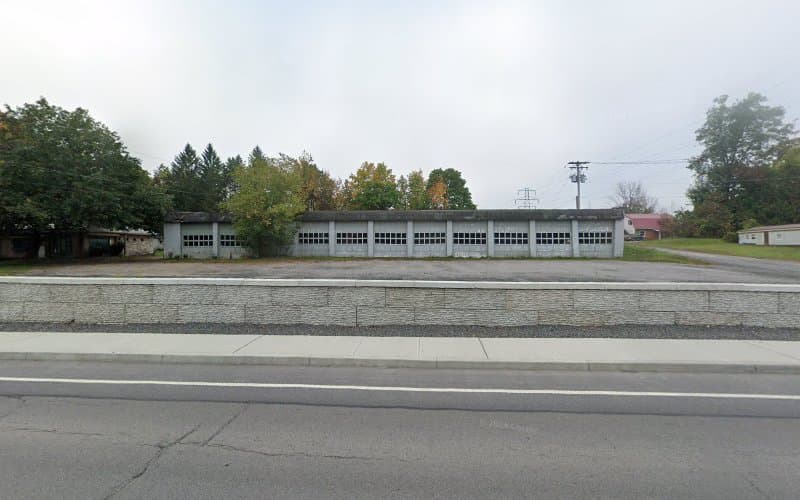 Weaver's Sanitation - Dumpster rental in Palatine Bridge, New York