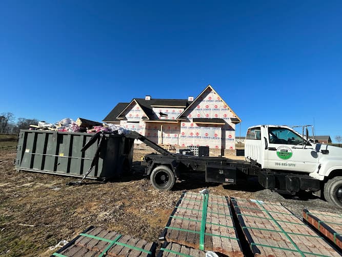 Dumpsters Direct of the Carolinas LLC - Dumpster rental in Bessemer City, North Carolina