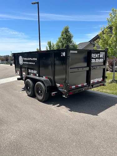 Tumbleweed Operations Dumpster Rentals - Dumpster rental in Eagle, Idaho