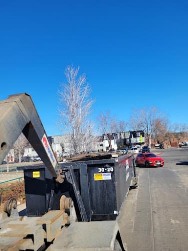Total Disposal - Dumpster rental in Arvada, Colorado