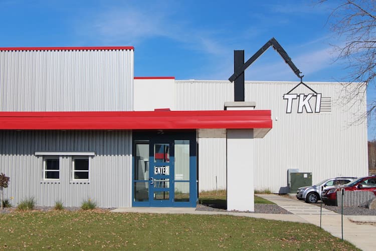 TKI Public Drop Off & Recycling Cold Spring - Dumpster rental in Cold Spring, Minnesota