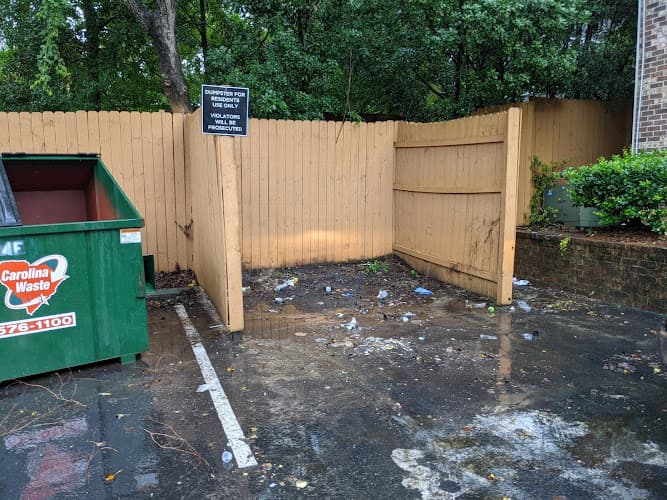 Vandelay Waste Valet - Dumpster rental in Mt Pleasant, South Carolina