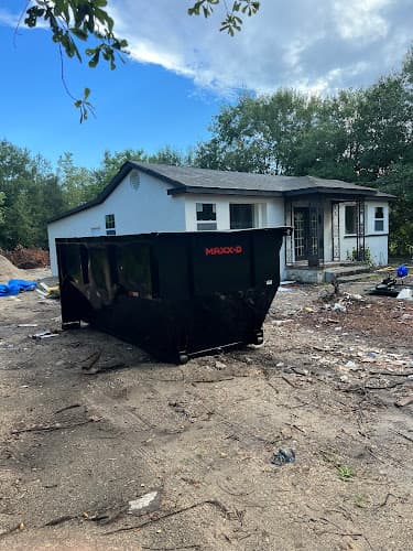 Champs Outdoor Services - Dumpster rental in Jacksonville, Florida